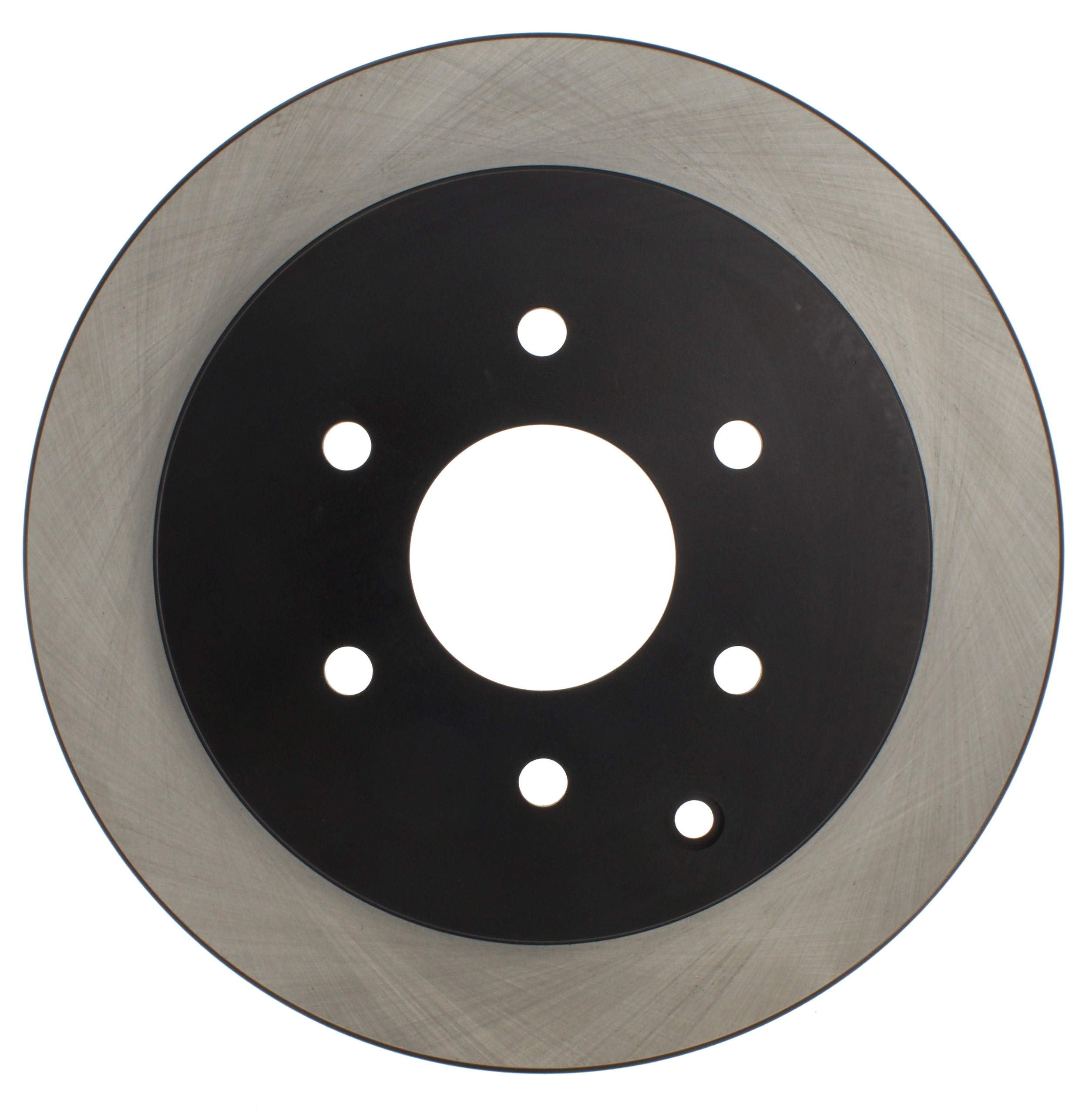 Centric Parts Disc Brake Rotor P/N:120.42113  Disc Brake Rotor P/N: