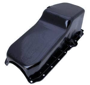Racing Power R9414p Oil Pan Racing Power  Oil Pan