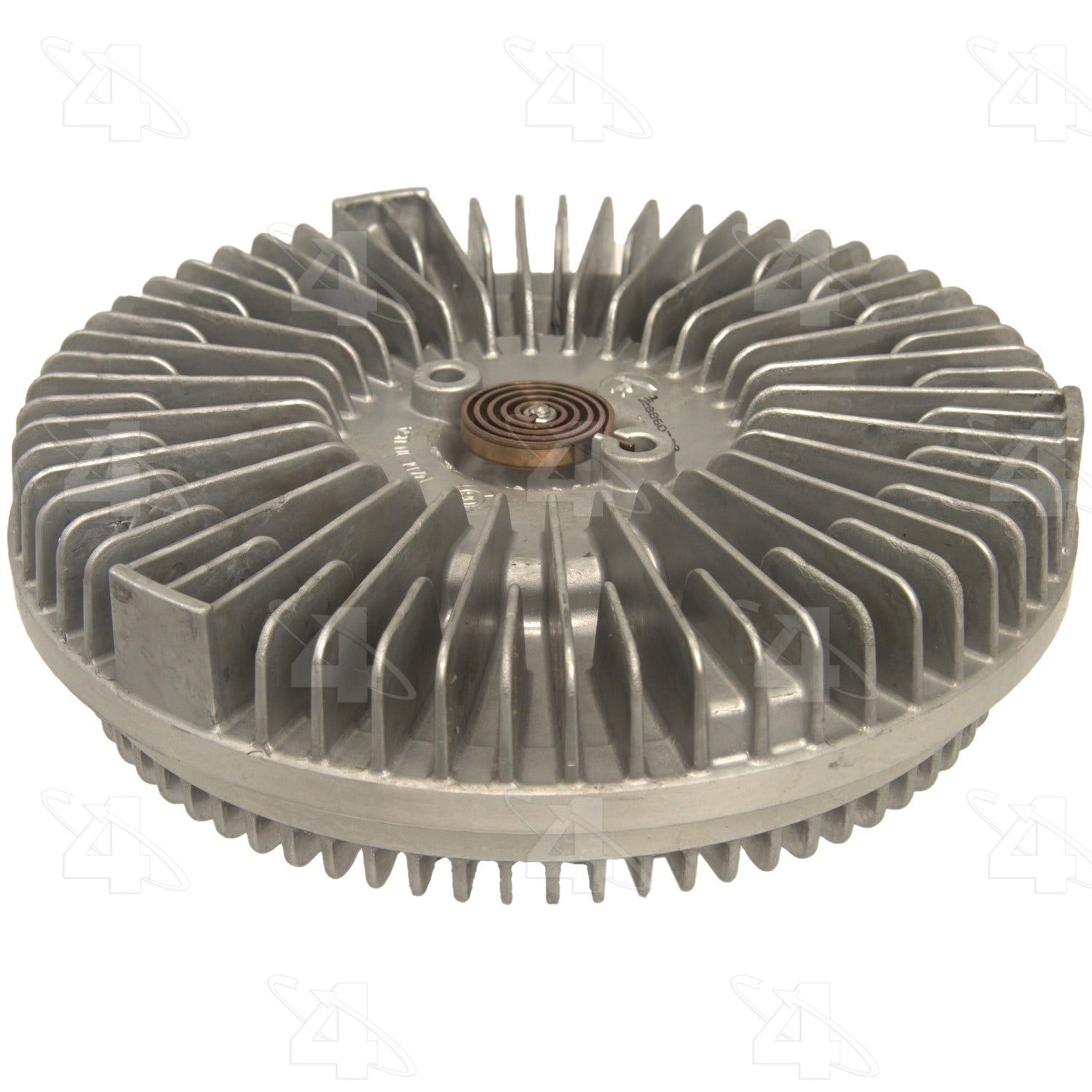 Hayden Engine Cooling Fan Clutch P/N:2886  Engine Cooling Fan Clutch P/N: