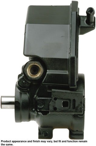 Cardone Reman Power Steering Pump P/N:20-64610 Cardone (A1) Industries 20-6182