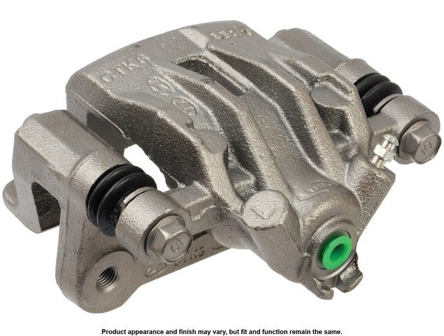Cardone Reman Disc Brake Caliper P/N:19-B3477  Disc Brake Caliper P/N: