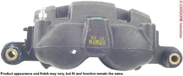 A1 Remfg Inc 18-4894 Friction Choice Calipers