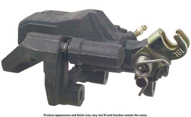 Cardone Reman Disc Brake Caliper P/N:19-B2743  Disc Brake Caliper P/N: