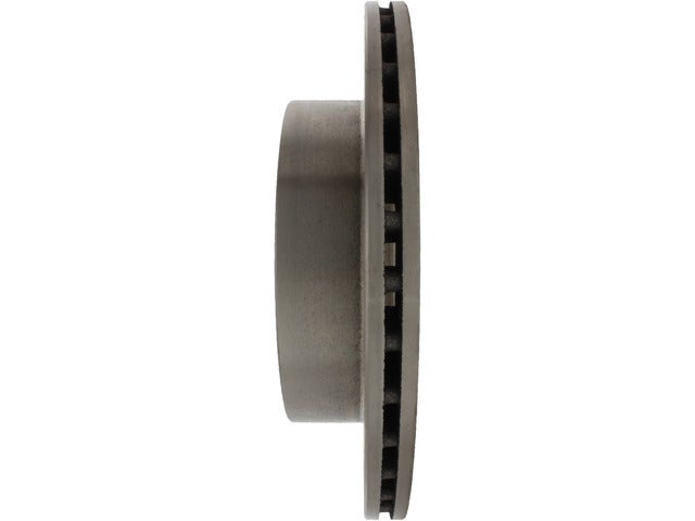 Centric Parts Disc Brake Rotor P/N:121.48001  Disc Brake Rotor P/N: