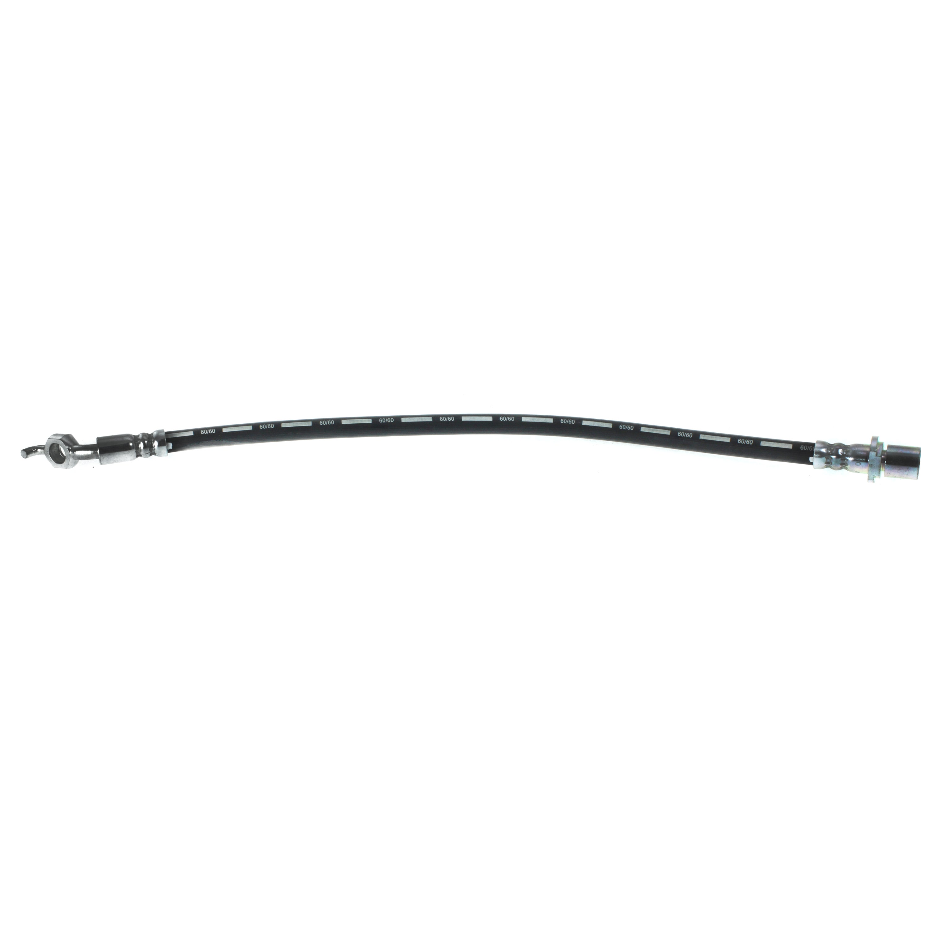 Centric Parts Brake Hydraulic Hose P/N:150.44078  Brake Hydraulic Hose P/N: