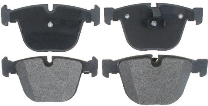 Raybestos Brakes Disc Brake Pad Set P/N:Sp919xp  Disc Brake Pad Set P/N: