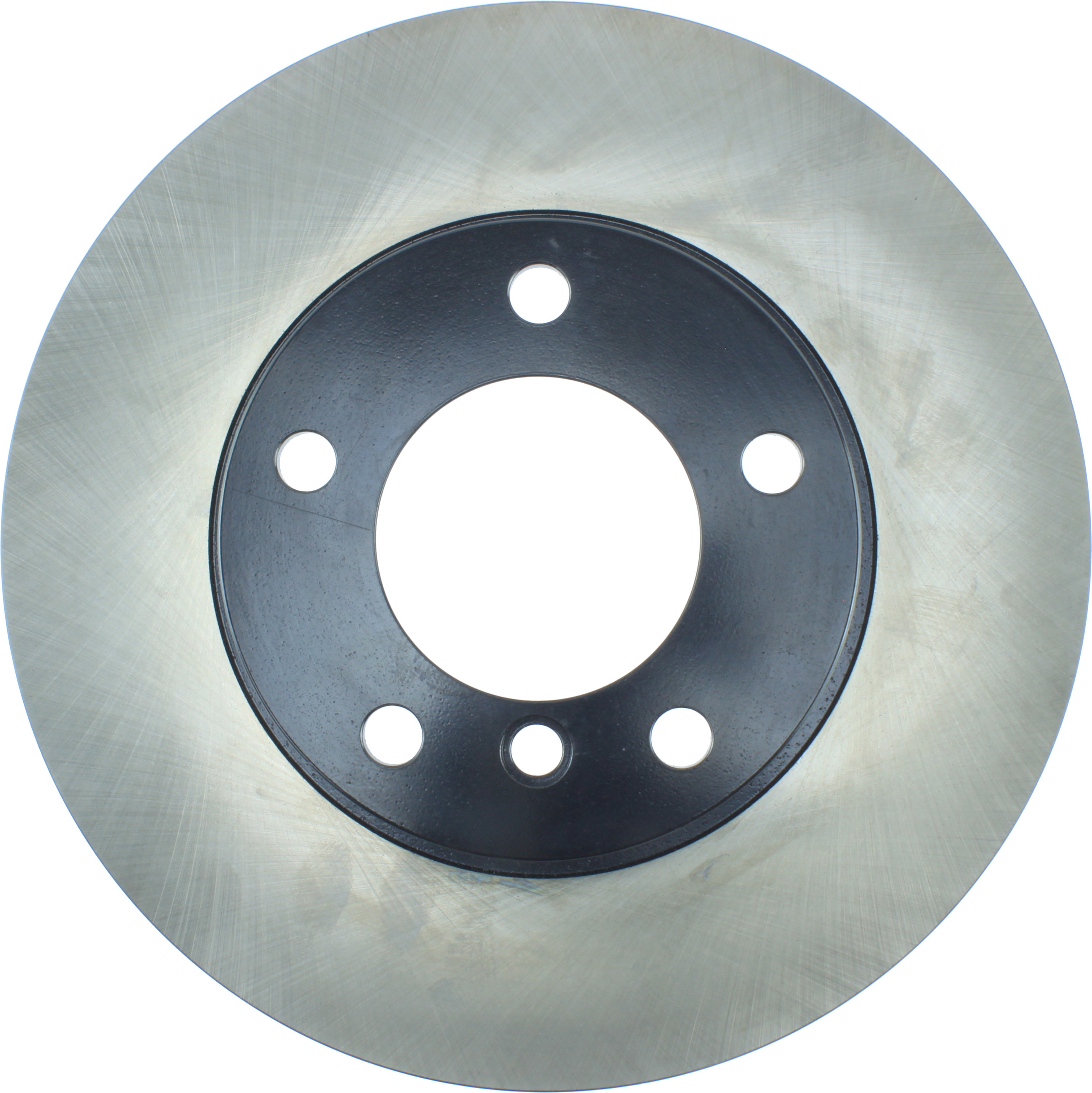 Centric Parts Disc Brake Rotor P/N:125.34029  Disc Brake Rotor P/N: