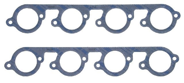 Fel-Pro Exhaust Manifold Gasket Set P/N:1428  Exhaust Manifold Gasket Set P/N: