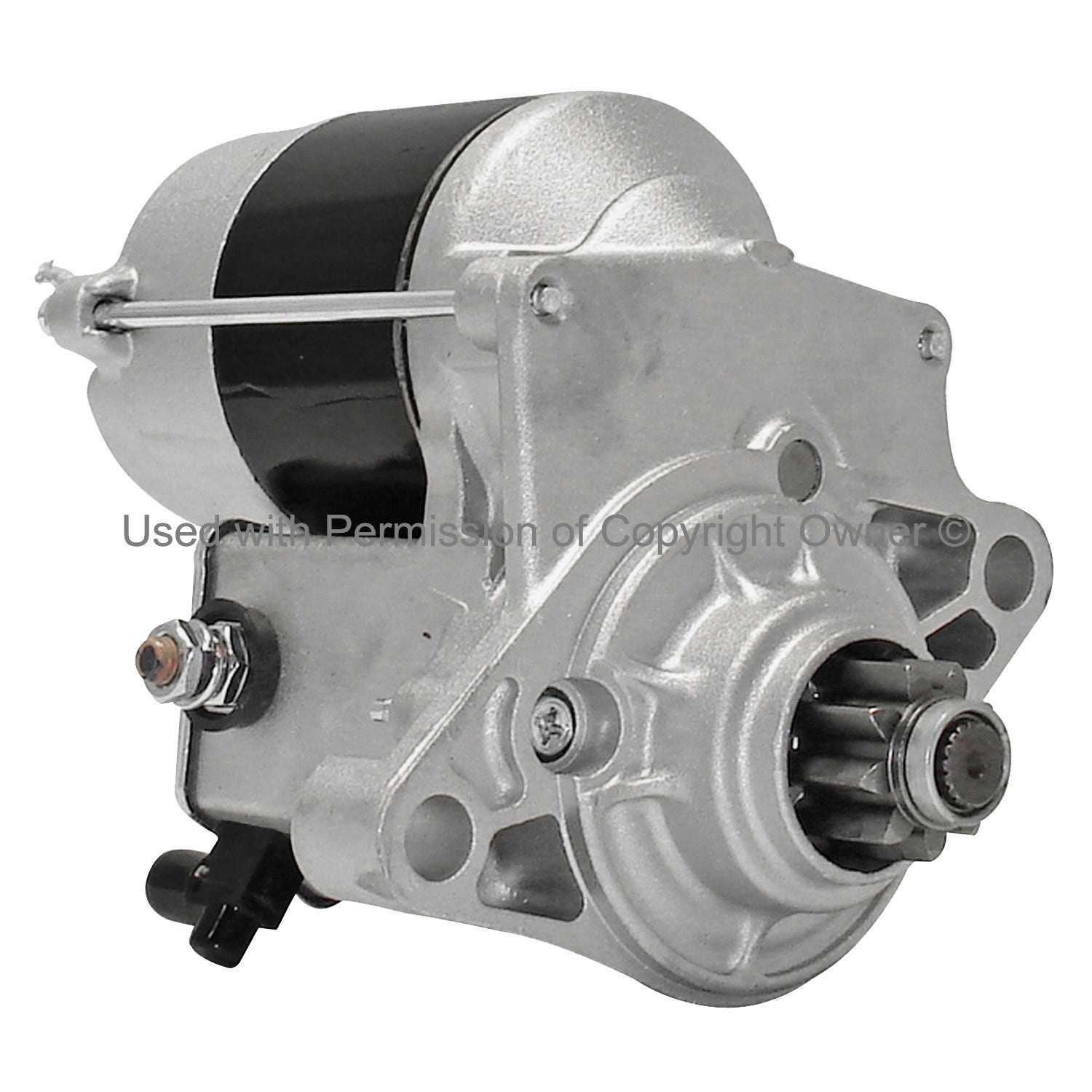 Mpa Starter Motor P/N:17516  Starter Motor P/N: