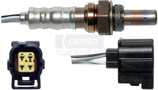 Denso 234-4593   Oxygen Sensor