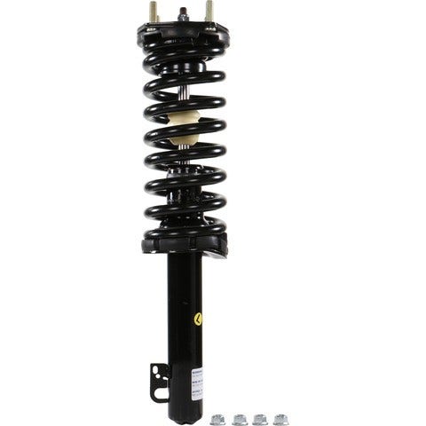 Monroe Shocks & Struts Suspension Strut And Coil Spring Assembly P/N:581377L