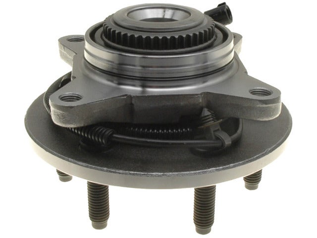 Raybestos Brakes Wheel Bearing And Hub Assembly P/N:715079  Wheel Bearing And
