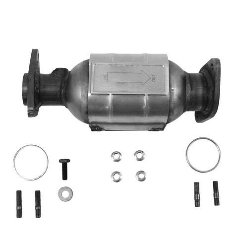 Eastern Catalytic Catalytic Converter-Direct Fit P/N:40710  Catalytic