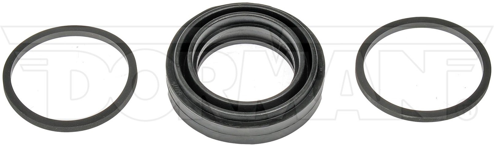 Disc Brake Caliper Repair Kit P/N:D670171 Disc Brake Caliper Repair Kit P/N: