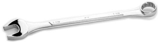 Performance Tool W334c Combination Wrench, 1-1/8"   Combination Wrench, 1-1/8