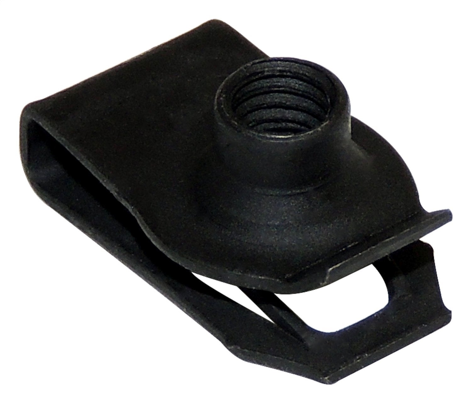 Crown Automotive 11503716 Bumper End Cap Nut Fits 97-06 Wrangler (Tj) Crown