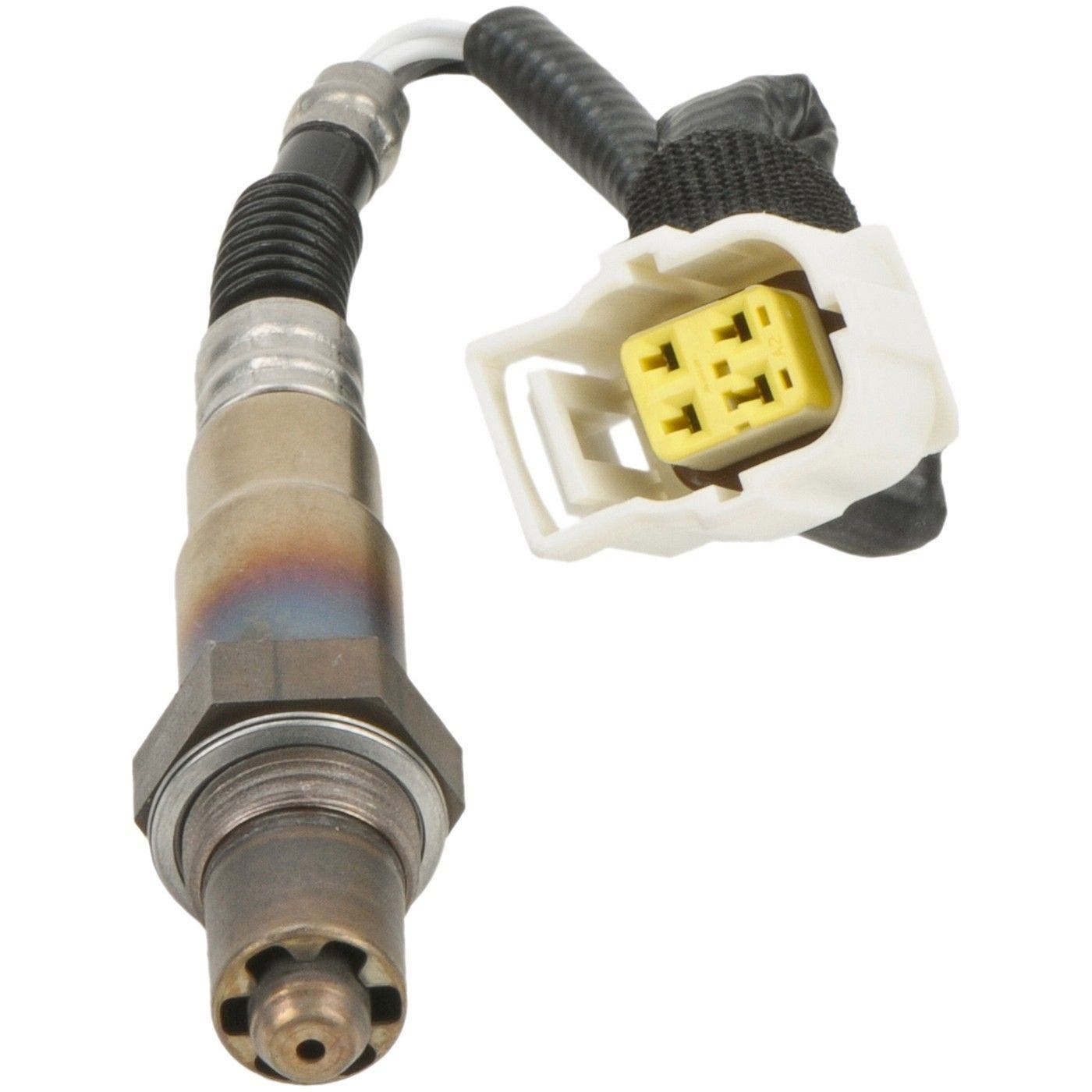 Bosch Oxygen Sensor P/N:15124  Oxygen Sensor P/N: