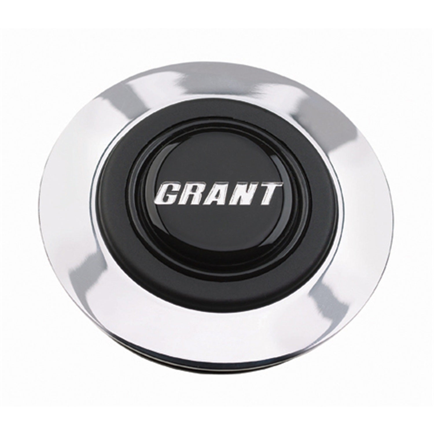 Grant 5863 Banjo Style Billet Horn Button   Banjo Style Billet Horn Button