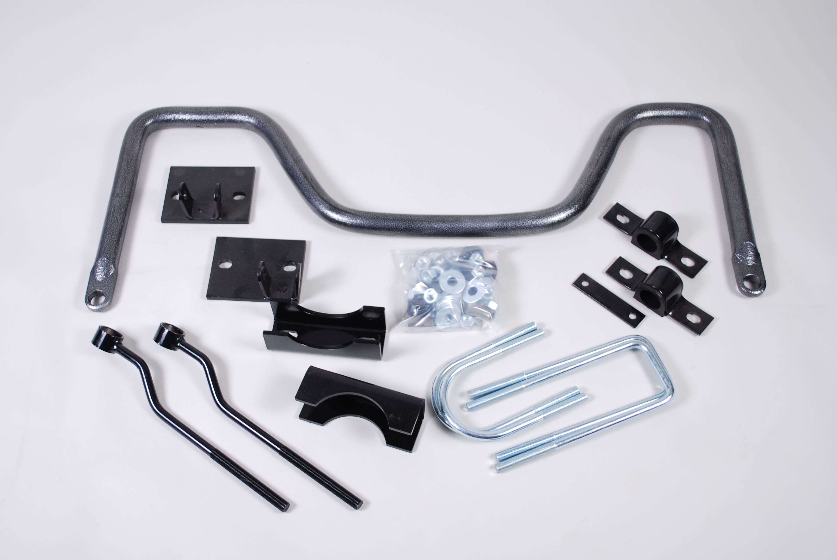 Hellwig 7269 Big Wig Sway Bar   Big Wig Sway Bar