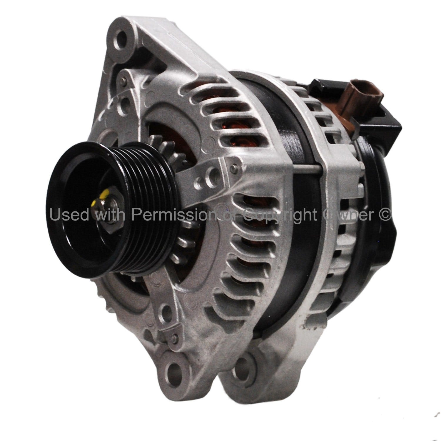 Mpa Alternator P/N:11390  Alternator P/N: