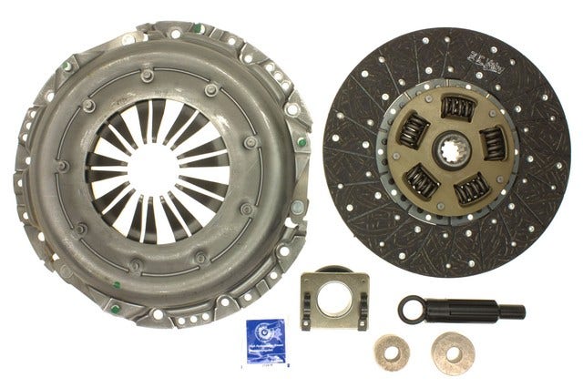 Sachs Transmission Clutch Kit P/N:K0465-01  Transmission Clutch Kit P/N: