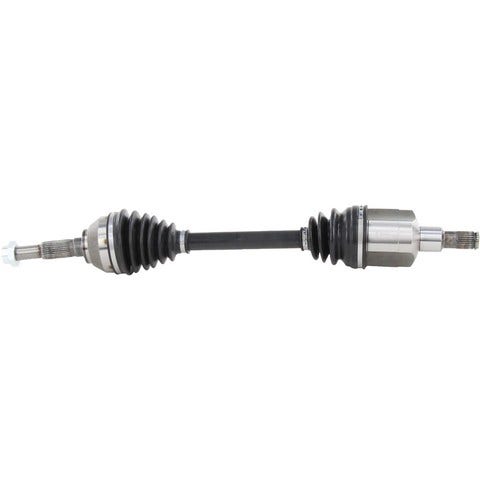 Trakmotive Cv Axle Shaft P/N:Gm-8135  Cv Axle Shaft P/N: