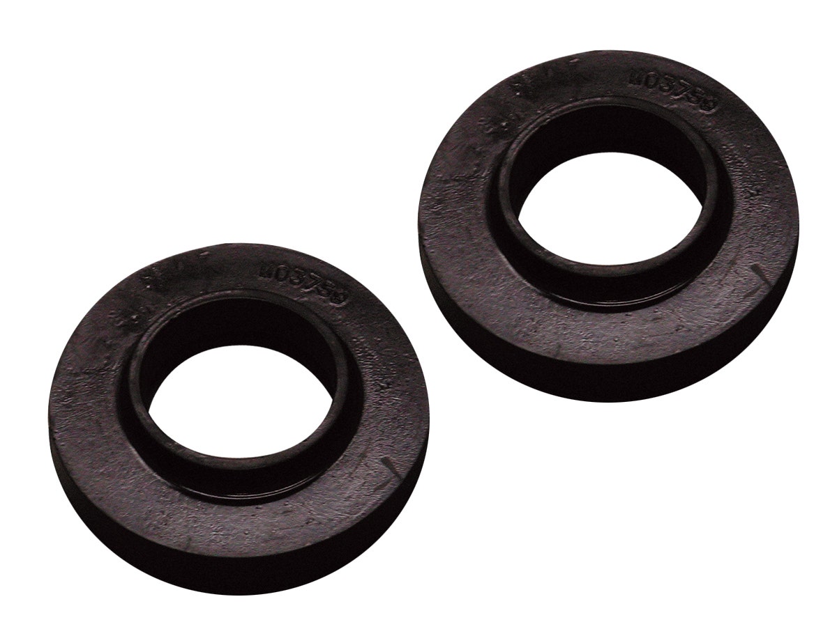 Skyjacker Jkfps75 Polyurethane Spacer Leveling Kit Fits Gladiator Wrangler (Jk)