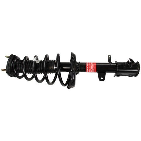 Monroe Shocks & Struts Suspension Strut And Coil Spring Assembly P/N:372490
