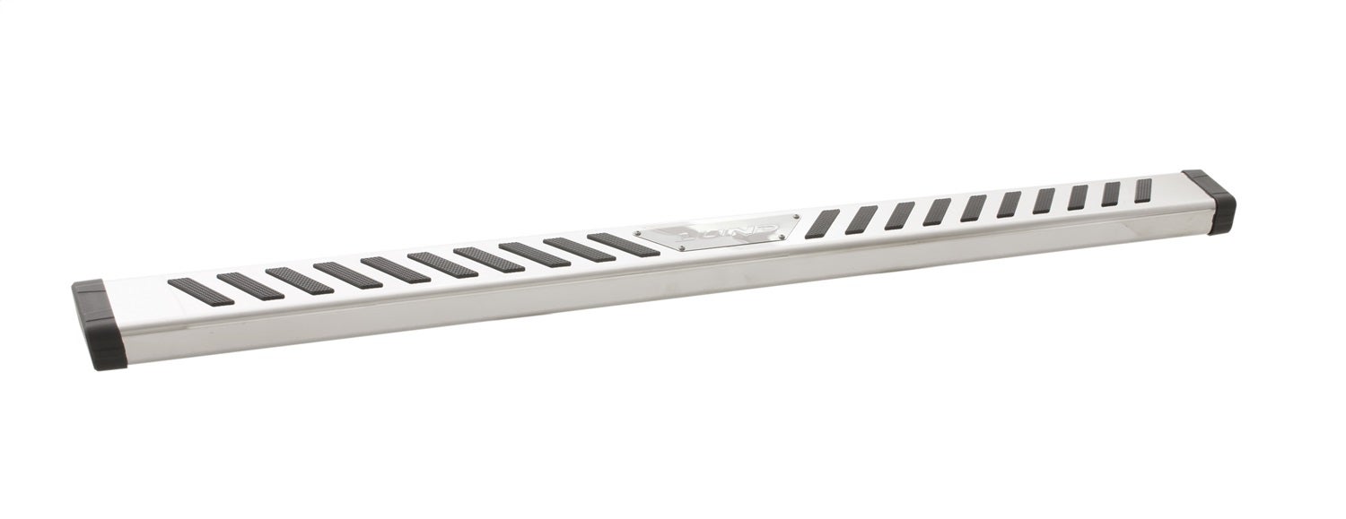 Lund 28665028 Summit Ridge 2.0 Running Board Kit   Summit Ridge 2.0 Running