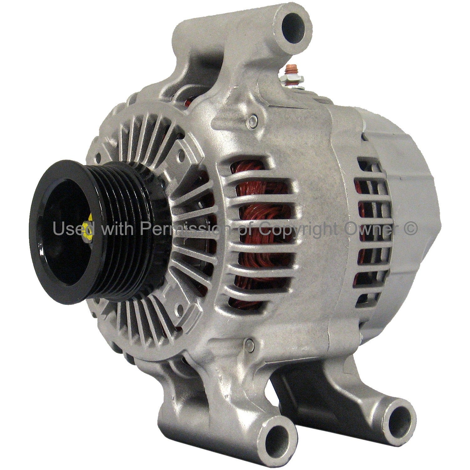 Mpa Alternator P/N:11199  Alternator P/N: