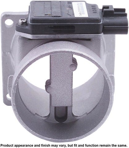 Cardone Reman Mass Air Flow Sensor P/N:74-9523  Mass Air Flow Sensor P/N: