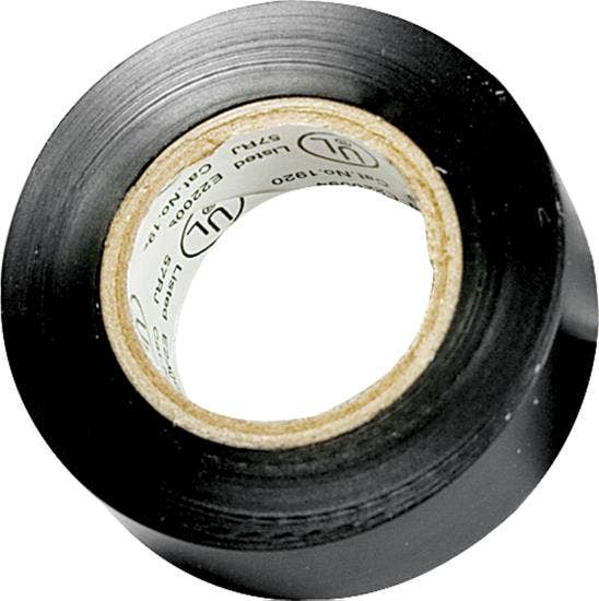 Performance Tool W3309 Electrical Tape 3/4" X 30',   Electrical Tape 3/4  X 30 ,