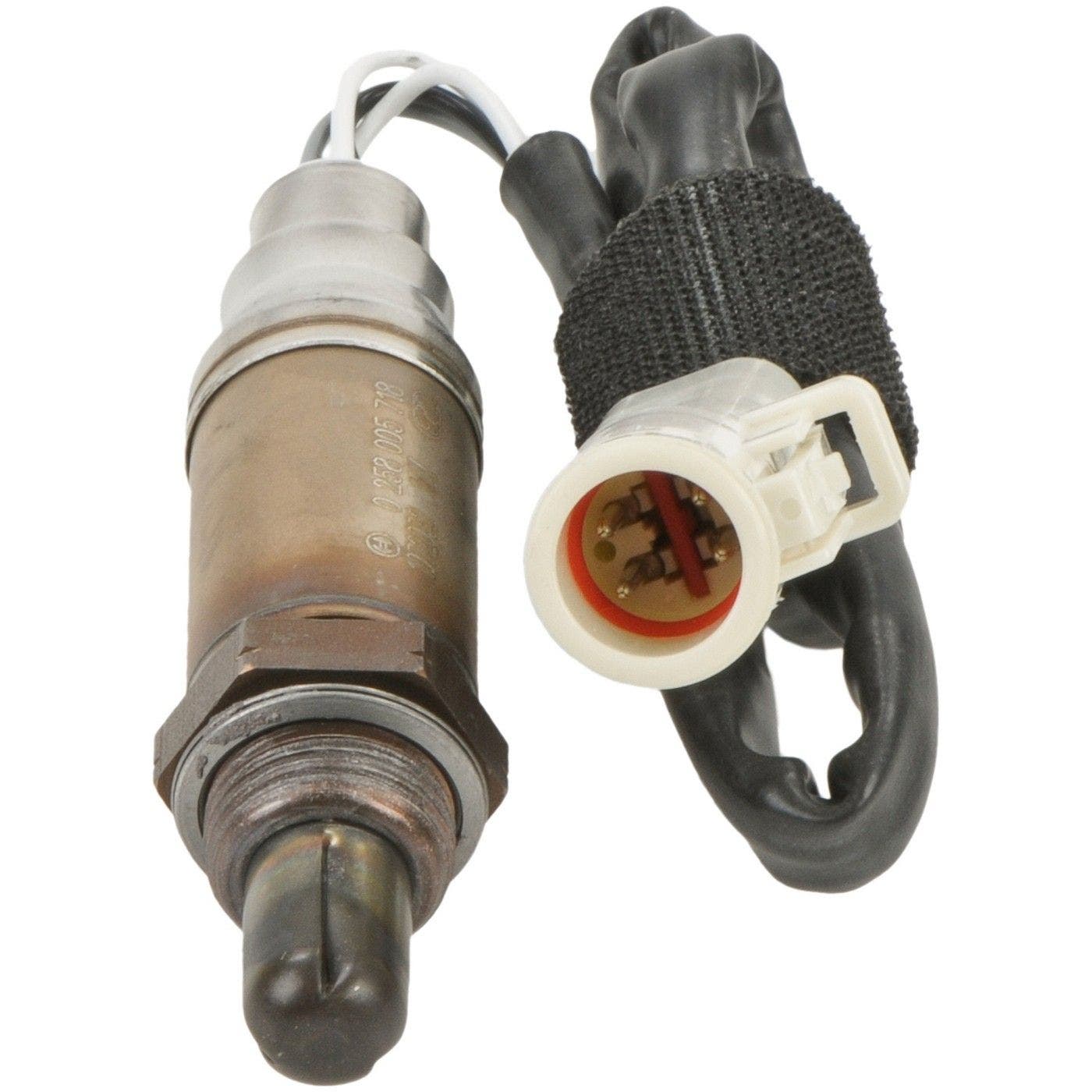 Bosch Oxygen Sensor P/N:15718  Sensors 15716 Oxygen Sensor; Type - Planar,