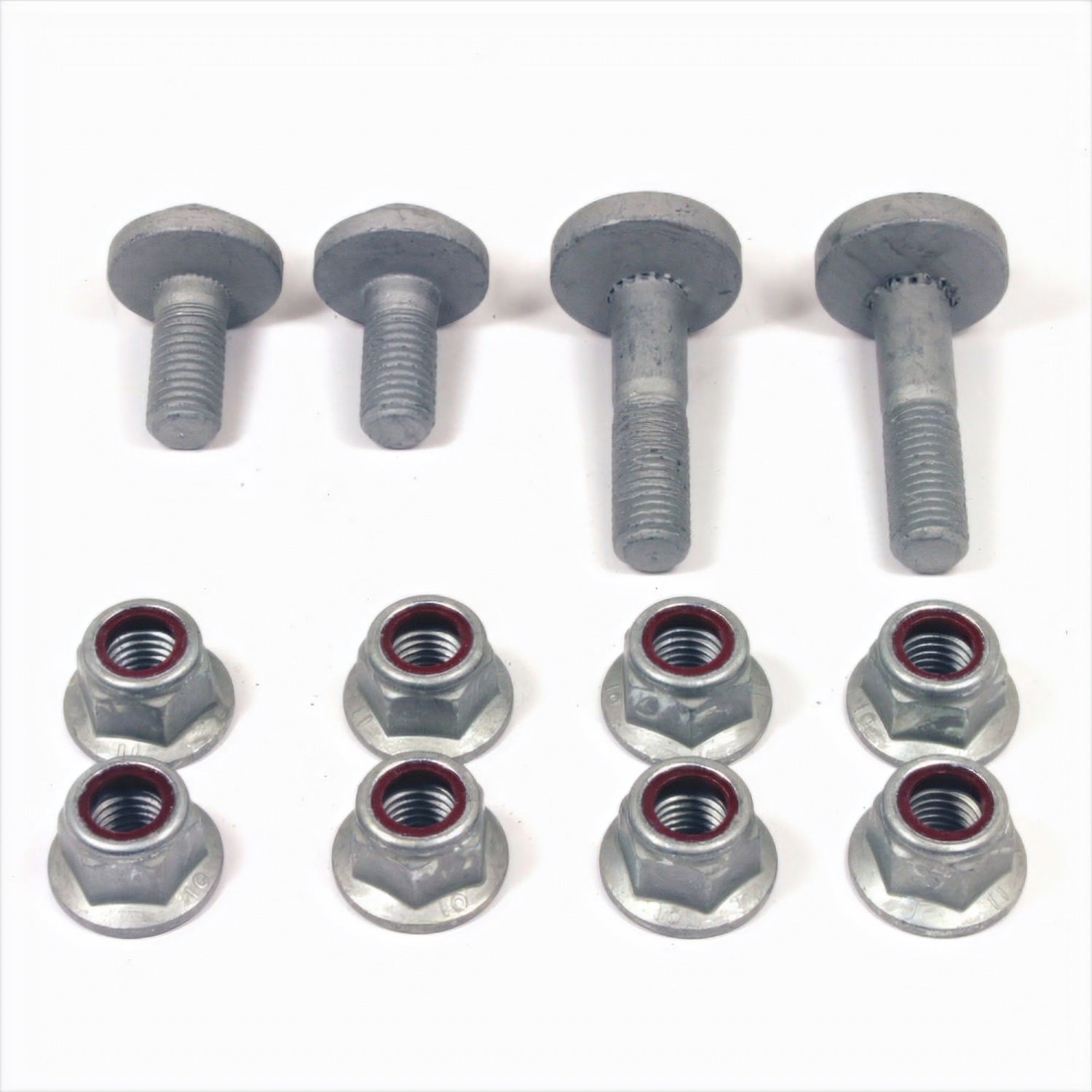 Ford Performance Parts M-3B236-A Caster/Camber Alignment Kit Fits 05-14 Mustang