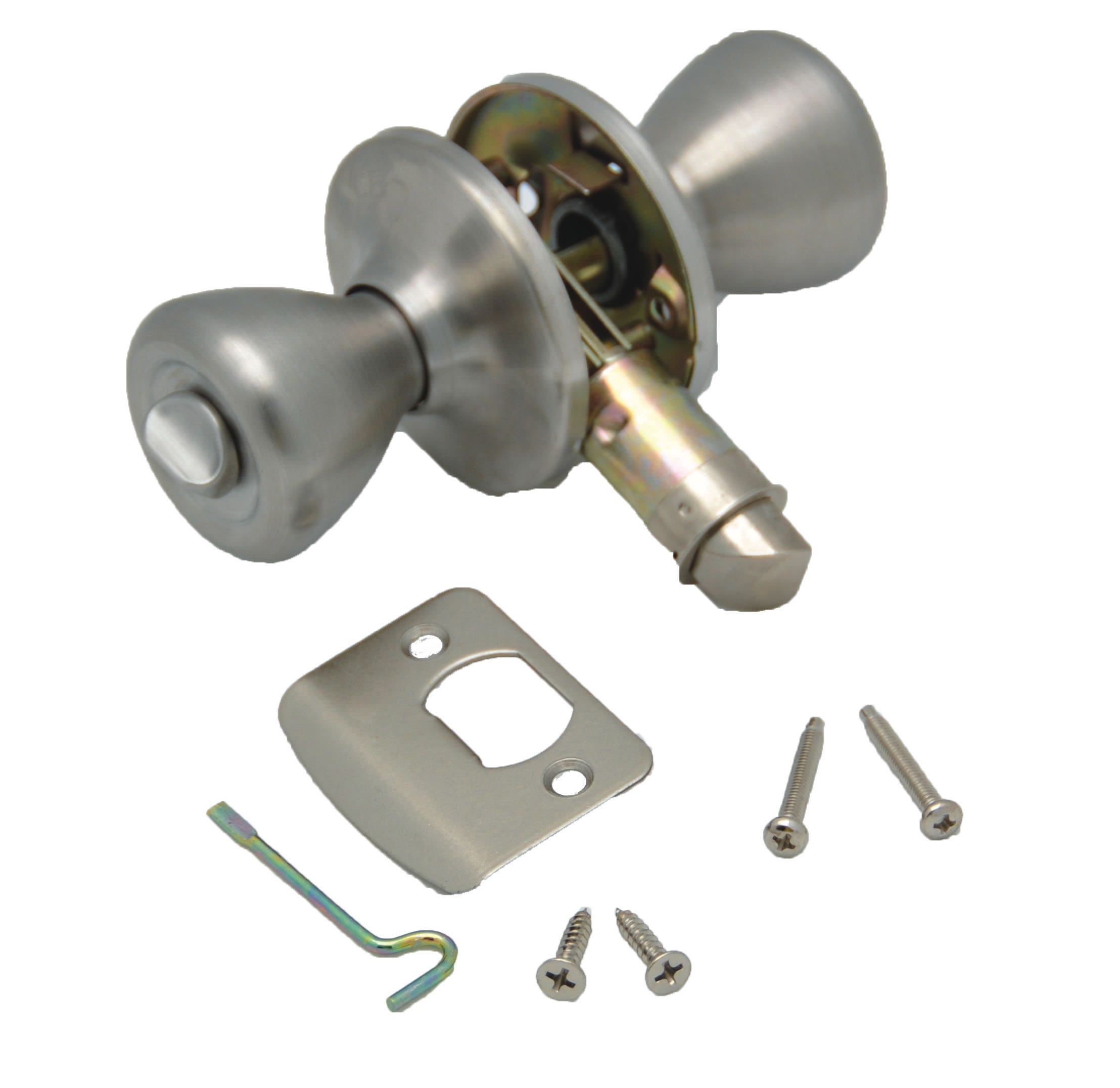 Privacy Knob-Ss Privacy Knob-Ss