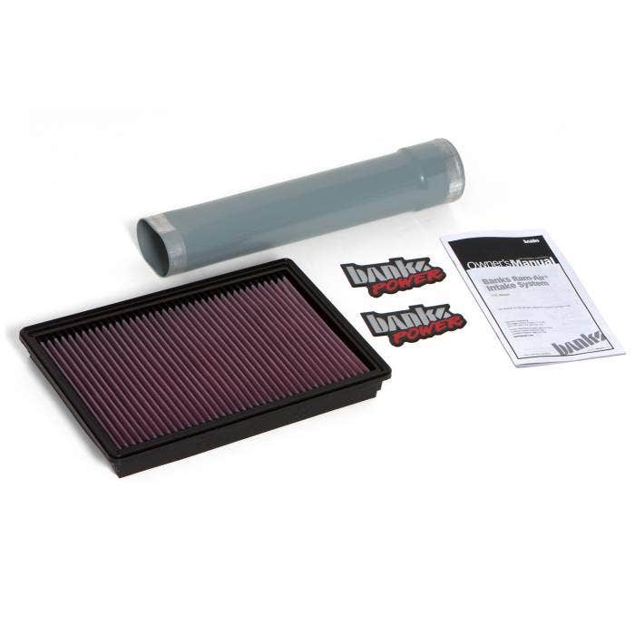 Banks Power 42260 Banks Ram-Air Intake System Fits 14-19 1500 1500 Classic