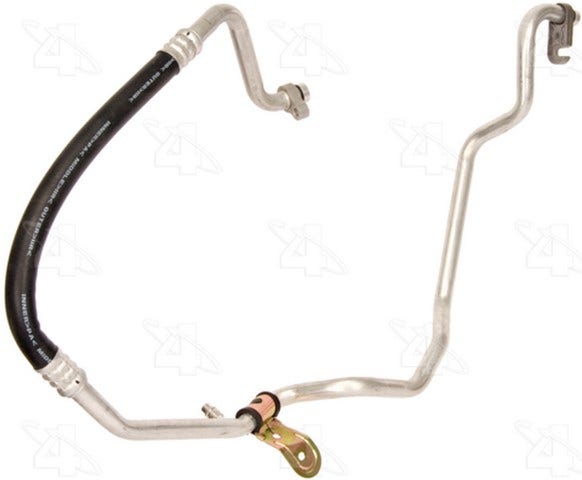 Four Seasons A/C Refrigerant Suction Hose P/N:55142  A/C Refrigerant Suction