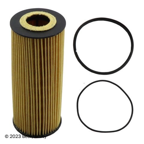 Beck/Arnley Engine Oil Filter P/N:041-8189  Engine Oil Filter P/N: