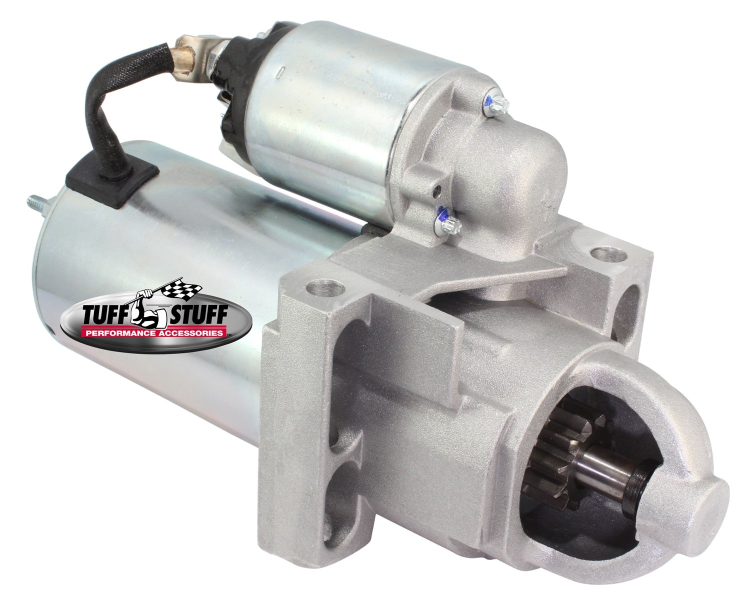 Tuff Stuff Performance 6510Nb Gear Reduction Starter Tuff Stuff Performance