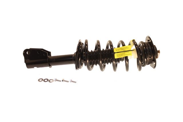 Kyb Suspension Strut And Coil Spring Assembly P/N:Sr4159  Suspension Strut And