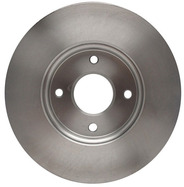 Raybestos Brakes Disc Brake Rotor P/N:680319R   Brake Rotor Professional Grade;