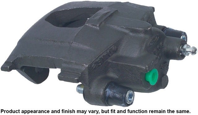 Cardone Reman Disc Brake Caliper P/N:18-4368 Cardone (A1) Industries  Brake