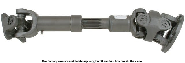Cardone Reman Drive Shaft P/N:65-9375  Drive Shaft P/N:
