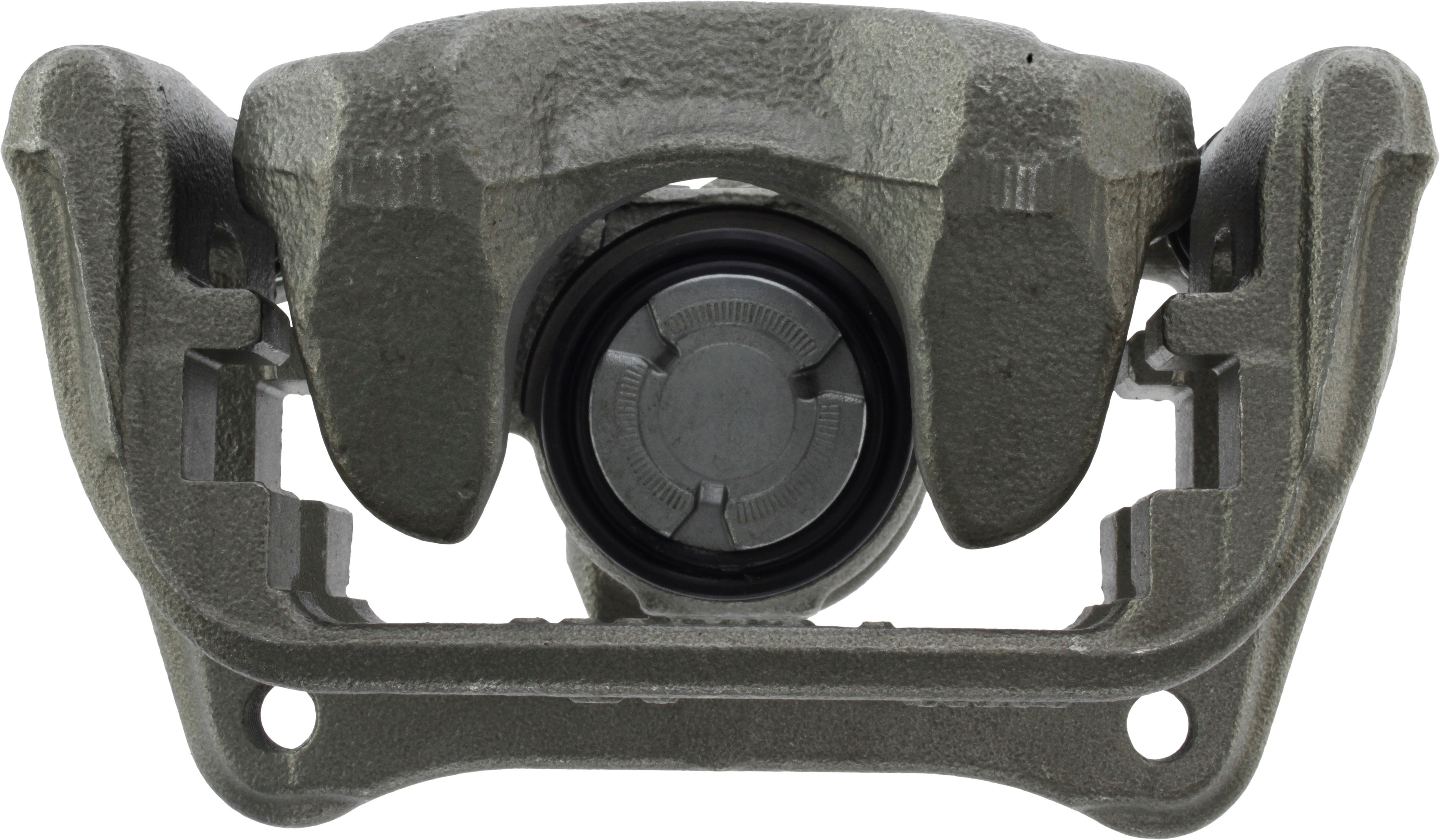 Centric Parts Disc Brake Caliper P/N:141.58517  Disc Brake Caliper P/N: