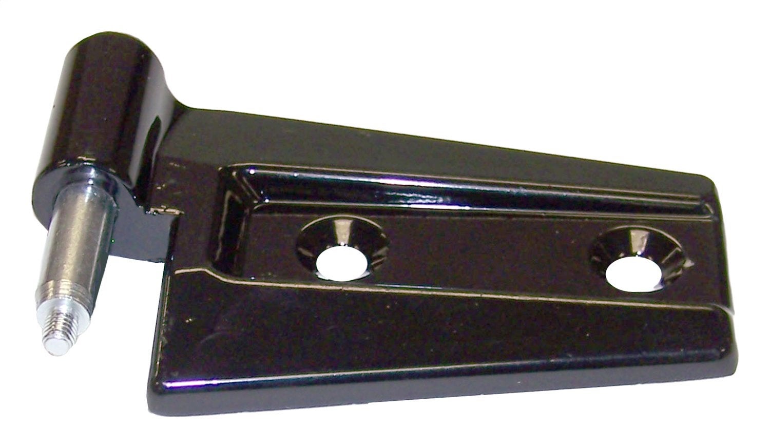 Crown Automotive 55395385Ac Door Hinge Fits 07-18 Wrangler (Jk) Crown Automotive