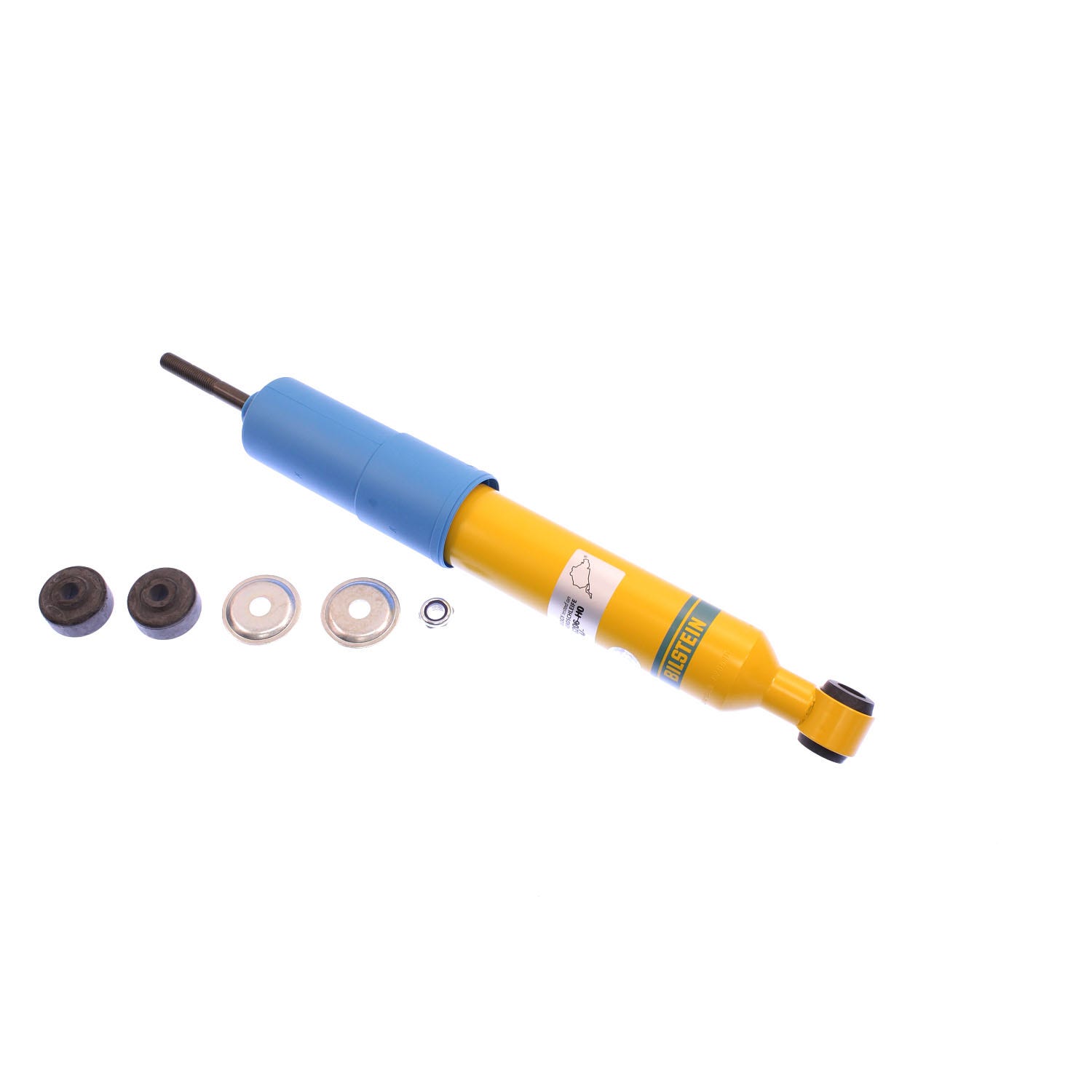 Bilstein Shock Absorbers  Shock Absorbers