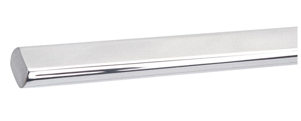 Flaming River Fr1851ss 36" 3/4" Dd Stainless Steel Shaft   Steering Shaft  Color