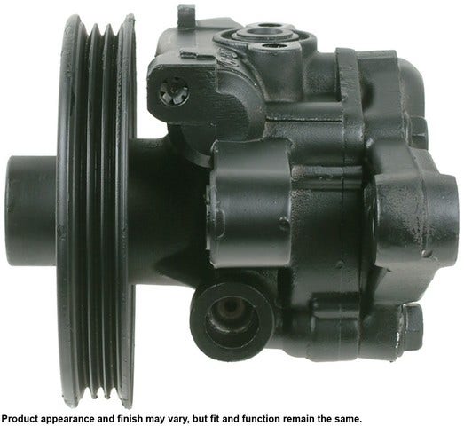 Cardone Reman Power Steering Pump P/N:21-5440  Power Steering Pump P/N: