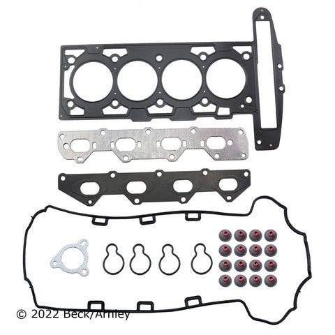 Beck/Arnley Engine Cylinder Head Gasket Set P/N:032-3002  Engine Cylinder Head