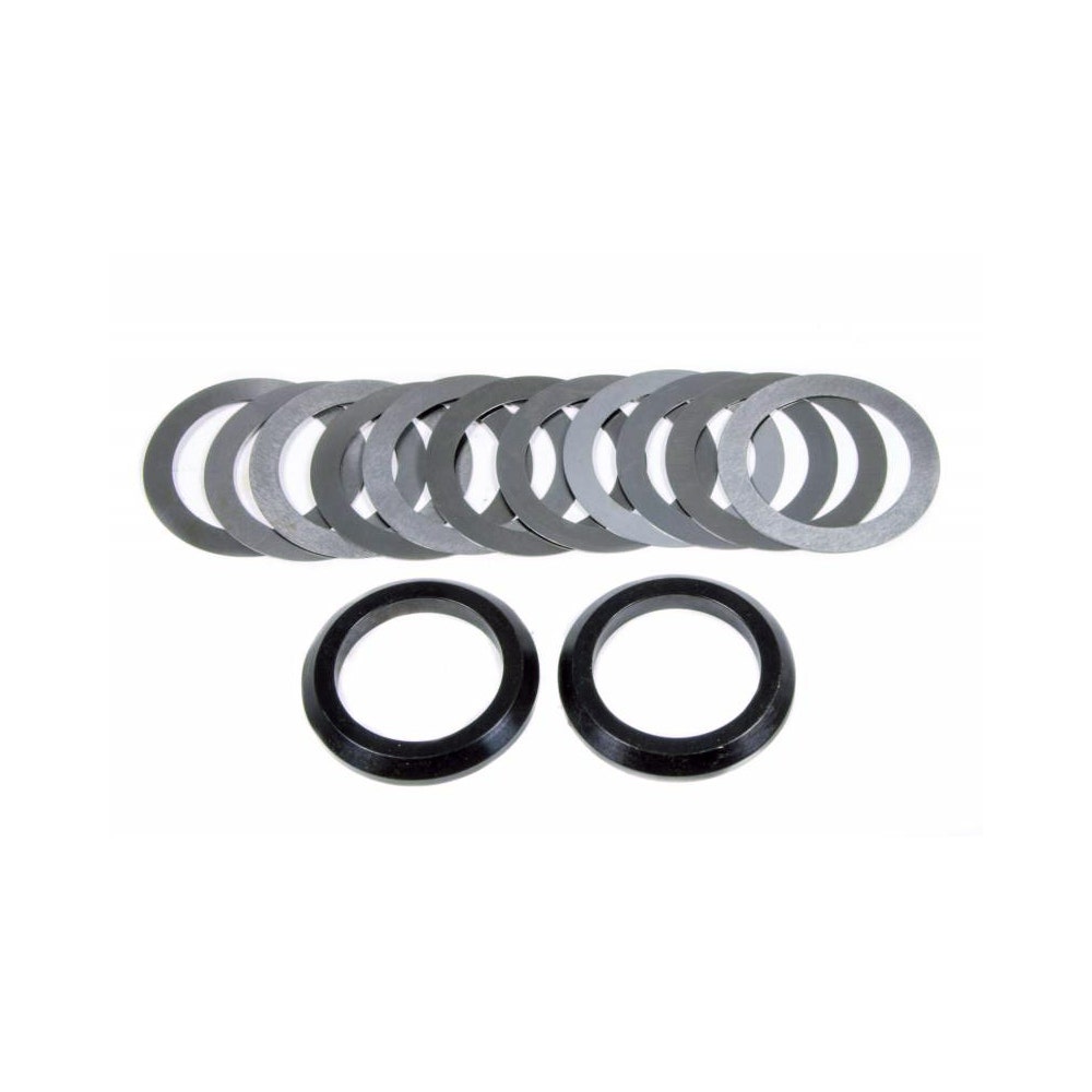 Strange Engineering N1925 Preload Spacer With Shim Kit - 2 Piece   Preload